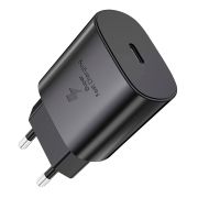 Мережевий зарядний пристрій WUW C253 PD 25W Charger