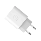Мережевий зарядний пристрій WUW-T81L PD 20W USB C fast charger +USB C to Lightning cable kit