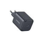 Мережевий зарядний пристрій UGREEN X524 45W USB-C GaN Fast Charger EU black