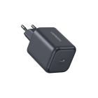 Мережевий зарядний пристрій UGREEN X524 45W USB-C GaN Fast Charger EU black