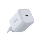 Мережевий зарядний пристрій UGREEN X524 45W USB-C GaN Fast Charger EU white
