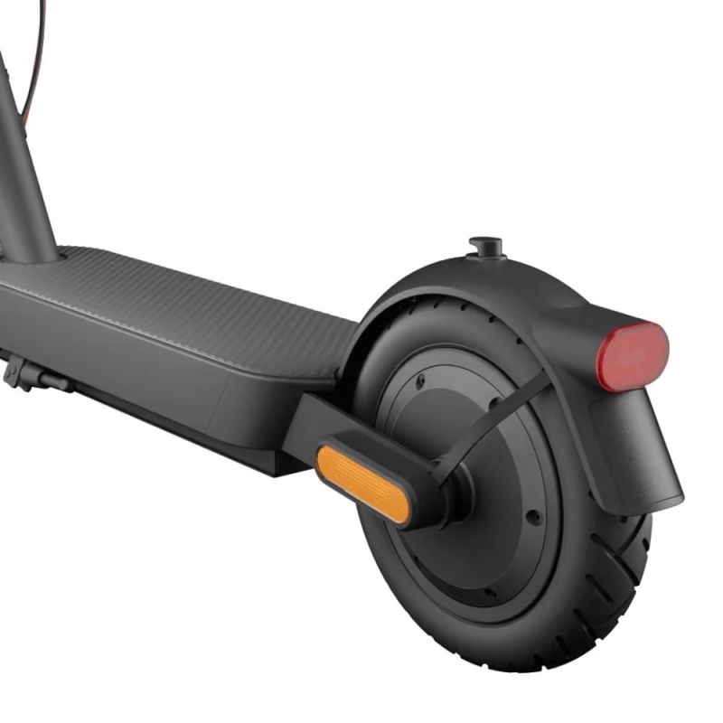 Електросамокат Xiaomi Electric Scooter 5 EU