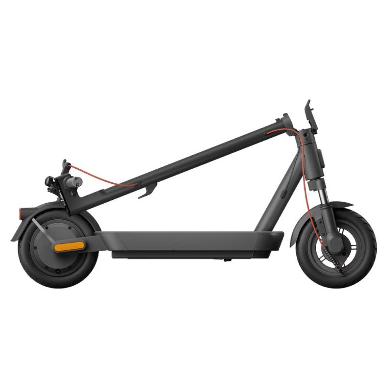 Електросамокат Xiaomi Electric Scooter 5 EU