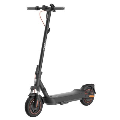 Електросамокат Xiaomi Electric Scooter 5 Max EU