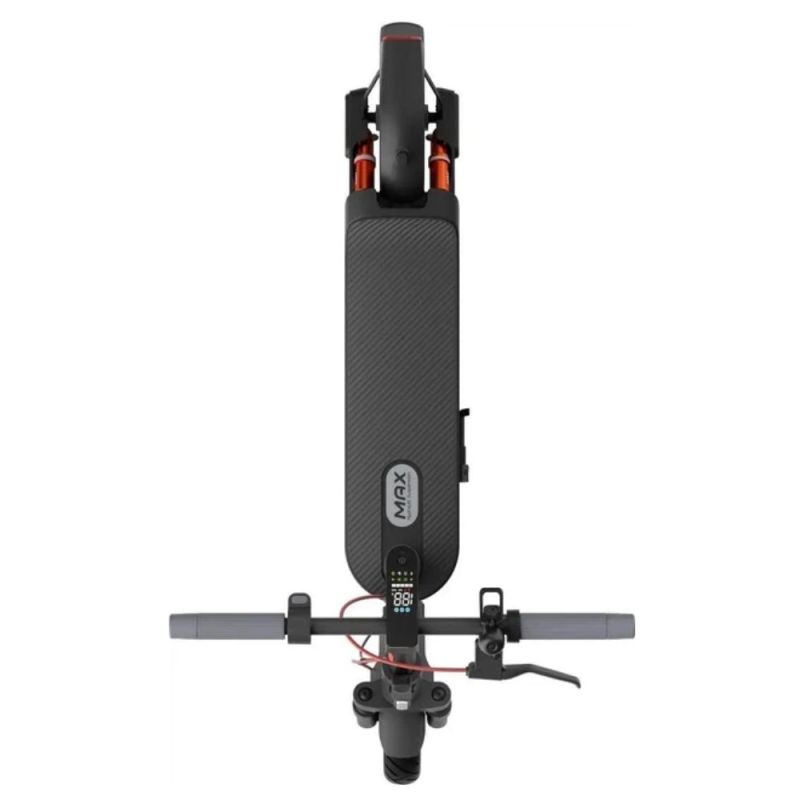 Електросамокат Xiaomi Electric Scooter 5 Max EU