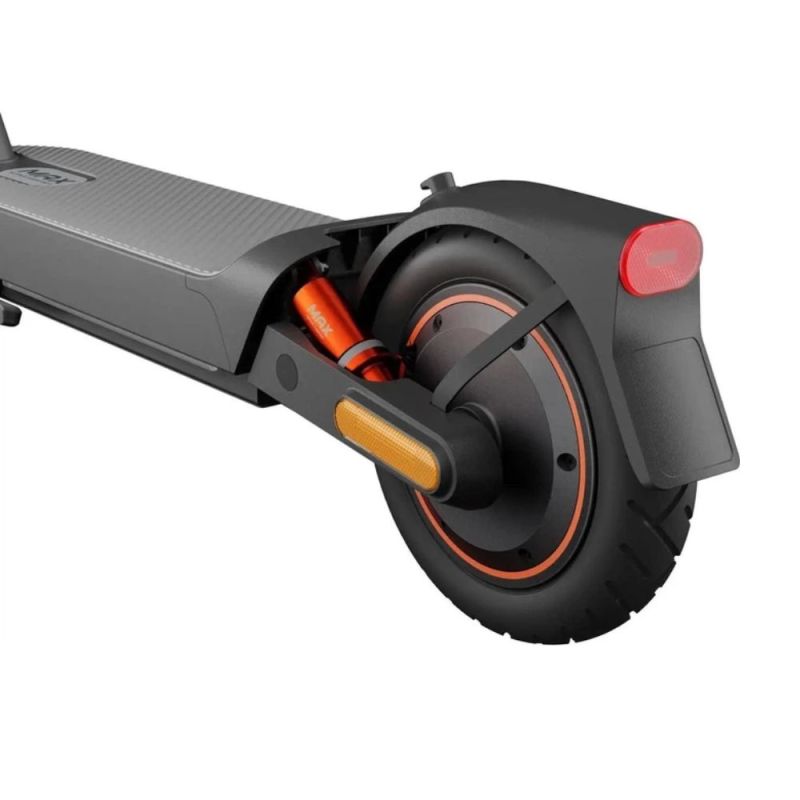 Електросамокат Xiaomi Electric Scooter 5 Max EU