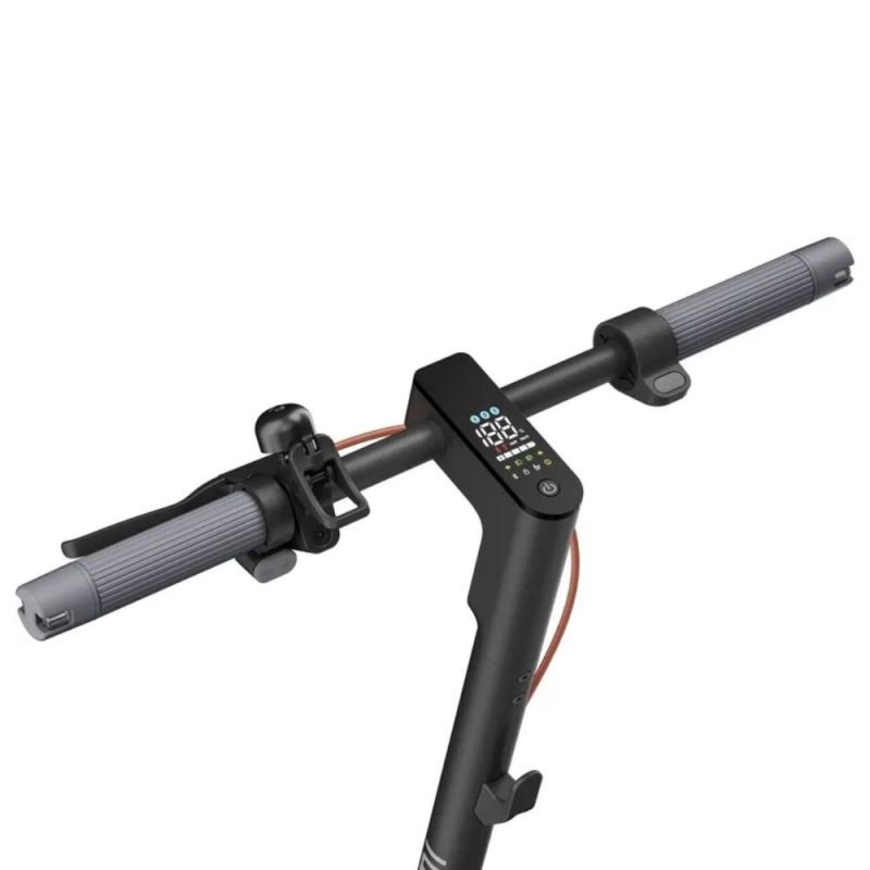 Електросамокат Xiaomi Electric Scooter 5 Max EU