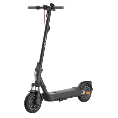 Електросамокат Xiaomi Electric Scooter 5 Pro EU