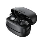 Бездротові навушники TWS ACEFAST W8 AI translation, ANC+ENC, IPX4, Black