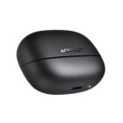 Бездротові навушники TWS ACEFAST W8 AI translation, ANC+ENC, IPX4, Black