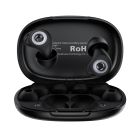 Беруші ACEFAST WP1 Silicone noise-cancelling earplugs Black