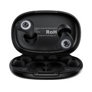 Беруші ACEFAST WP1 Silicone noise-cancelling earplugs Black