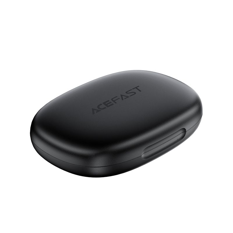 Беруші ACEFAST WP1 Silicone noise-cancelling earplugs Black