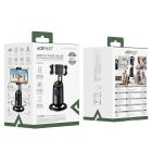 Смарт-штатив ACEFAST E44 360-degree AI intelligent follow-up PTZ Black