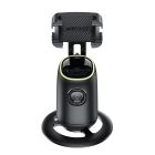 Смарт-штатив ACEFAST E44 360-degree AI intelligent follow-up PTZ Black