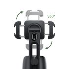 Смарт-штатив ACEFAST E44 360-degree AI intelligent follow-up PTZ Black