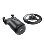 Смарт-штатив ACEFAST E44 360-degree AI intelligent follow-up PTZ Black