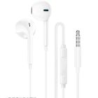 Навушники дротові BOROFONE BM100 (3.5mm) White