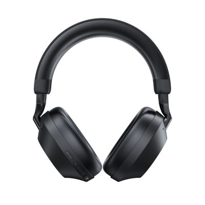 Бездротові накладні навушники ACEFAST H14 hybrid ANC wireless headset Black