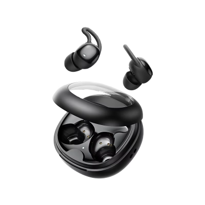 Бездротові навушники "REMAX Sleep True Wireless Music Earbuds Z3" Black