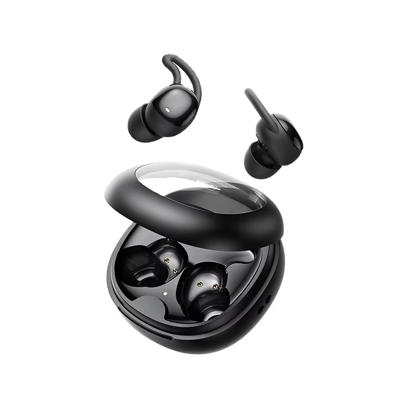 Бездротові навушники "REMAX Sleep True Wireless Music Earbuds Z3" Black