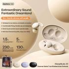 Бездротові навушники TWS REMAX Dreamer Series True Wireless Music Earbuds SleepBuds Z2 Beige