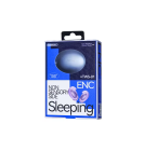 Бездротові навушники "REMAX Sleep True Wireless Stereo Music Call Earphones TWS-01"  Grey