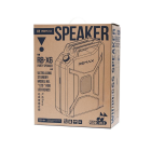Портативна колонка REMAX RB-X6 Outdoor Party Wireless Portable Speaker,120W, Green
