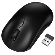 Миша HOCO GM42 Platino 2.4G wireless mouse Black