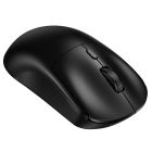 Миша HOCO GM42 Platino 2.4G wireless mouse Black