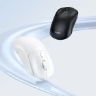 Миша HOCO GM42 Platino 2.4G wireless mouse Black