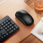 Миша HOCO GM42 Platino 2.4G wireless mouse Black