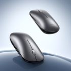 Миша HOCOGM43 Adelanto dual-mode wireless mouse(rechargeable version) deep space gray