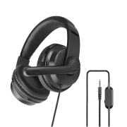 Навушники ігрові WUW-R221 Black