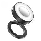Відеосвітло Ulanzi ML05 MagLock Fill Light (Black)