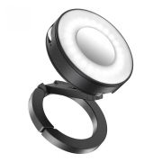 Відеосвітло Ulanzi ML05 MagLock Fill Light (Black)