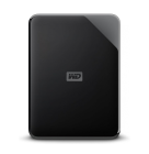 Зовнішній жорсткий диск PHD External 2.5'' WD USB 3.2 Gen1 Elements AE 5Tb Black