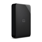 Зовнішній жорсткий диск PHD External 2.5'' WD USB 3.2 Gen1 Elements AE 5Tb Black