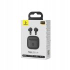 Бездротові навушники Baseus Bass BS2 Lite True (black)