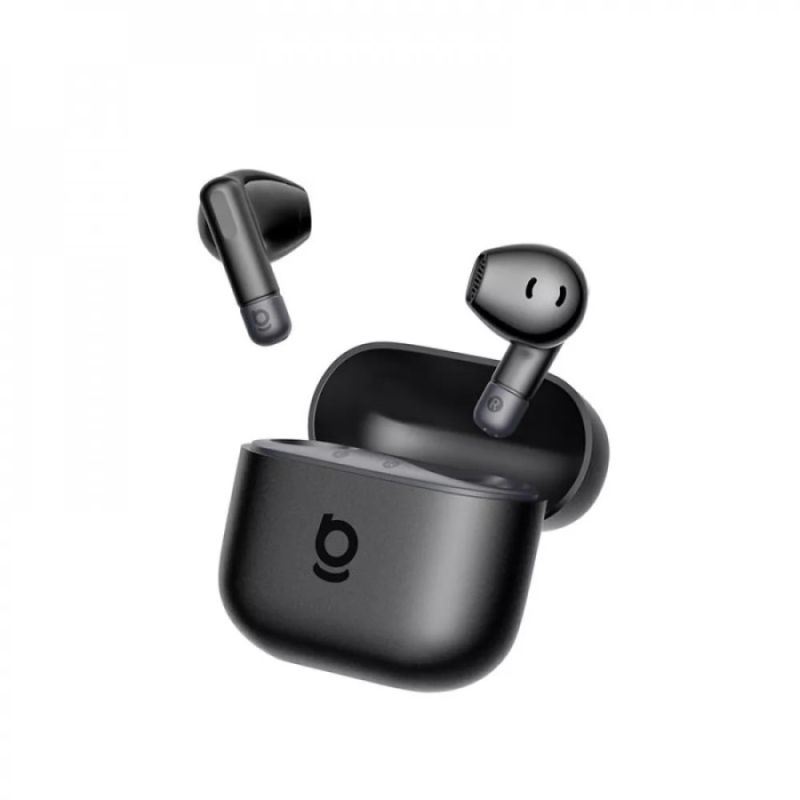 Бездротові навушники Baseus Bass BS2 Lite True (black)