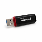 Флеш-накопичувач Wibrand USB 3.2 Gen1 Scarab 32GB Black