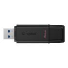 Флеш-накопичувач Kingston USB 3.2 DT Exodia G2 64GB Black