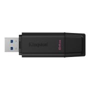 Флеш-накопичувач Kingston USB 3.2 DT Exodia G2 64GB Black