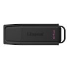 Флеш-накопичувач Kingston USB 3.2 DT Exodia G2 64GB Black