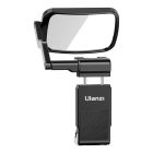 Тримач для телефону Ulanzi Vijim Phone Clip &amp; Flip mirror Kit (UV-3003 ST-30)