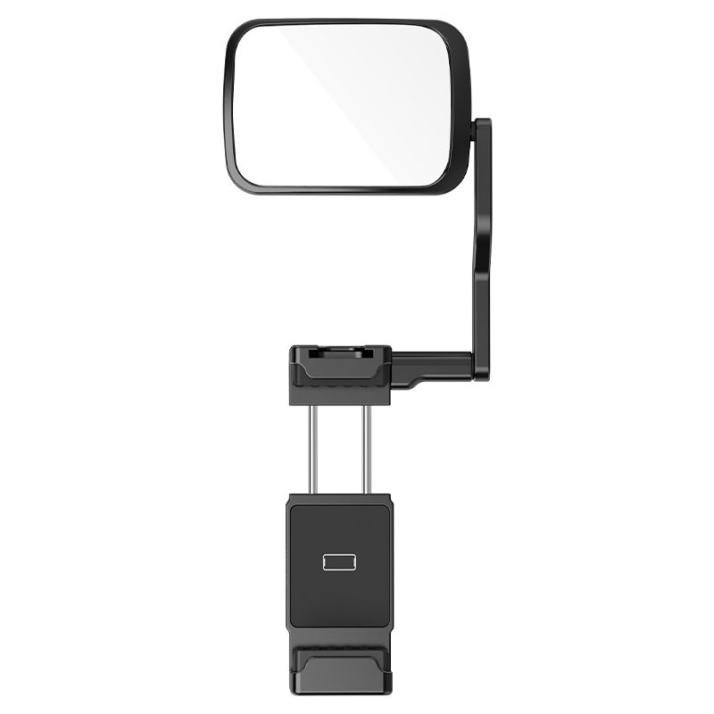 Тримач для телефону Ulanzi Vijim Phone Clip &amp; Flip mirror Kit (UV-3003 ST-30)