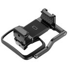 Тримач для телефону Ulanzi Vijim Phone Clip &amp; Flip mirror Kit (UV-3003 ST-30)