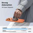 Тримач для телефону UGREEN LP945 Magnetic Phone Ring Holder