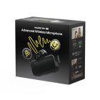 Мікрофонна радіосистема Insta360 Mic Pro (2TX+1RX)