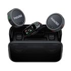Мікрофонна радіосистема Insta360 Mic Pro (2TX+1RX)